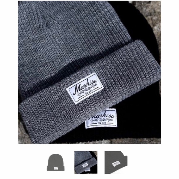 New Markisa & FRSH beanies - Picture 3 of 3